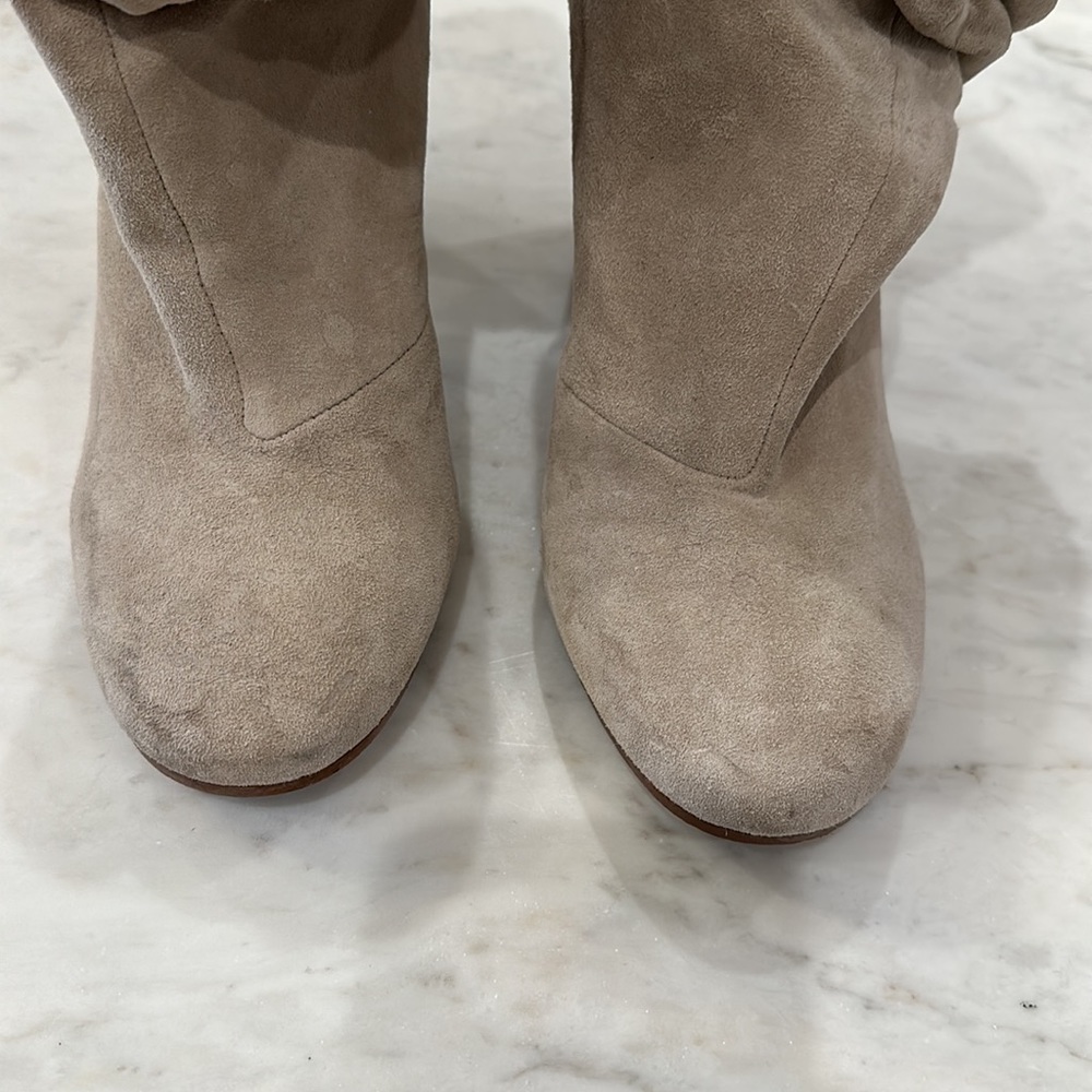 Booties - Picture 3 of 5